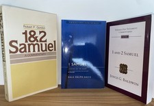 3 Paperback  Volumes On 1 + 2