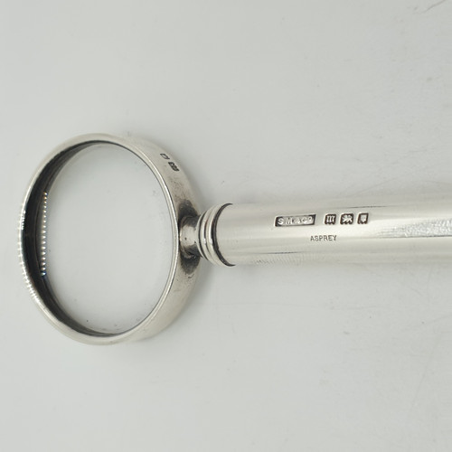 Silver combination propelling - silver,