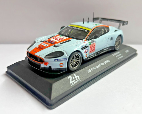 Car hours mans - 24, 2008