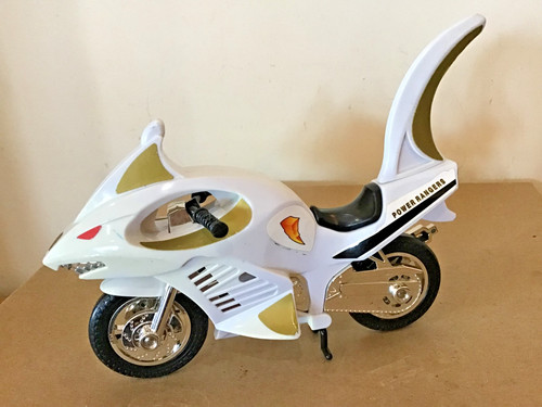 Power rangers mighty morphin - power,