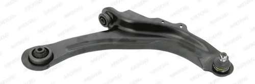 Wishbone control arm - control,