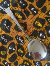 1937 CORONATION SPOON GEORGE