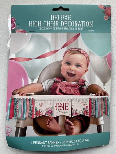 Deluxe high chair - deluxe,