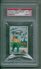 AIRCRAFT CAR  1950 JIGGLEY'S