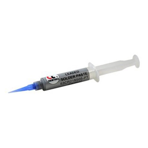 Chemtools leaded solder paste - chemtools,