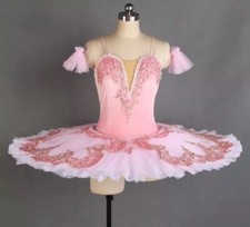 Ballet Tutu,Classical Pancake