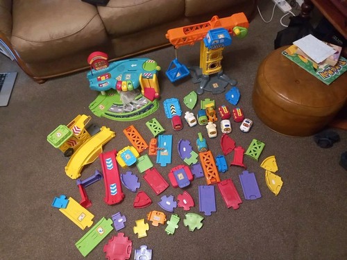 Large bundle vtech - of,