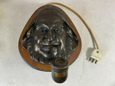 Vintage electric figural