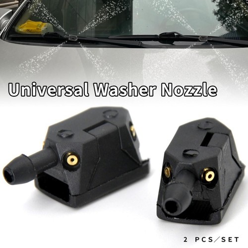 Pieces windshield washer - 2,