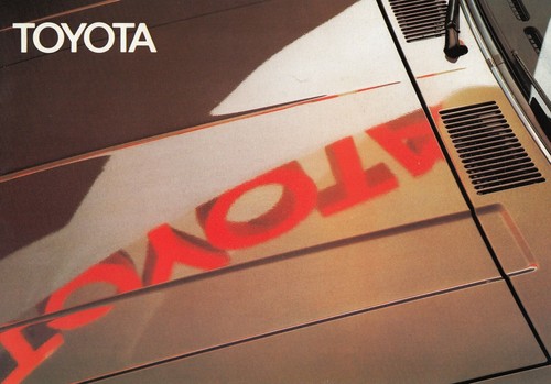 Toyota starlet corolla celica - toyota,