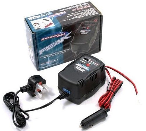 Etronix et0208 powerpal - etronix,