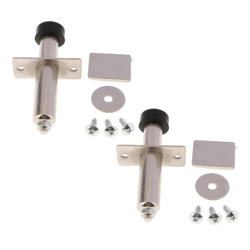 Sets stainless chrome door - chrome,