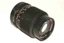 Photax Paragon f3.5 135mm M42