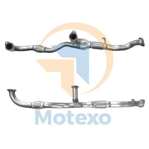 Bm70562 front pipe mitsubishi - bm70562,
