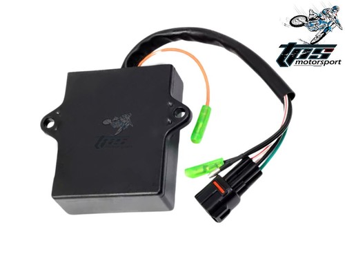Quad bike ecu cdi ignition - bike,