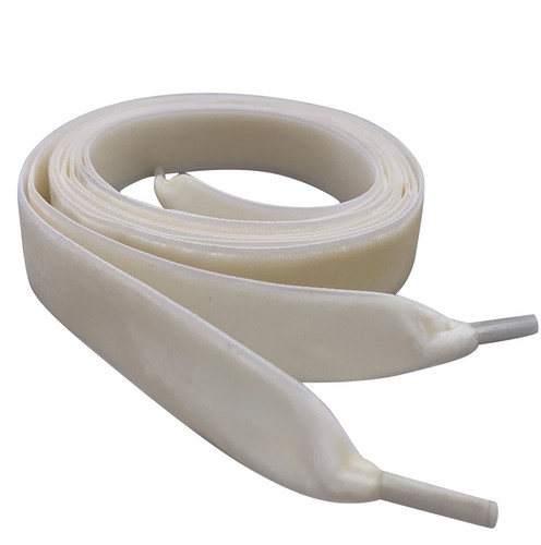 Ribbon shoelaces replacement - ribbon,
