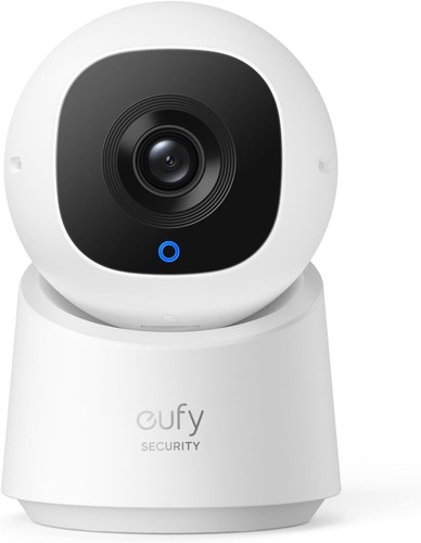 Eufy smart security camera - eufy,