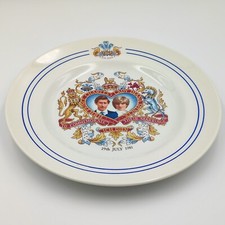 REDUCED Charles & Diana