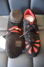 Black and red Sansha Dynamo