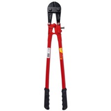 Amtech heavy duty bolt - heavy,