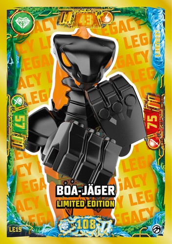 Lego ninjago series trading - ninjago, 7