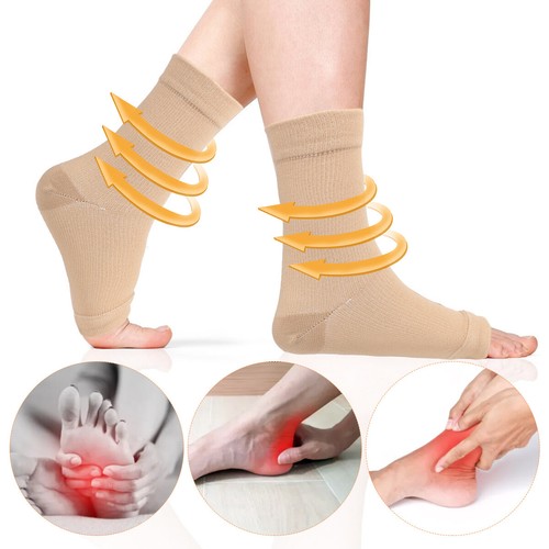 Support ankle compression - support,