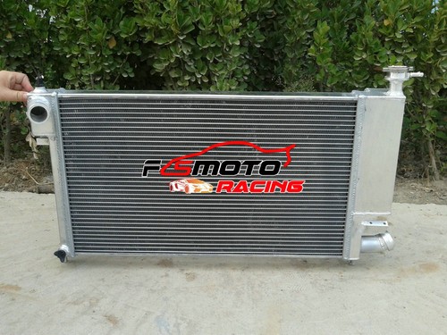 Alu radiator for 1993 2005 - for, 1993-2005