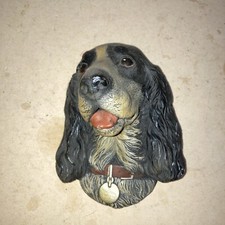 Bossons Spaniel 1957