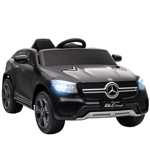 Mercedes benz glc licensed - glc,
