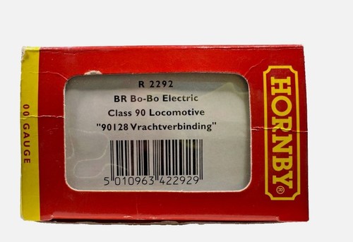 Hornby r2292 class - class, 90