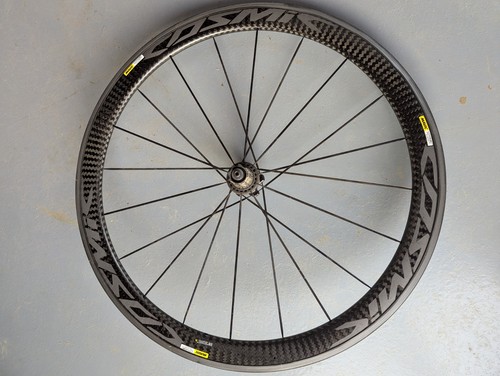 Mavic cosmic pro - mavic,