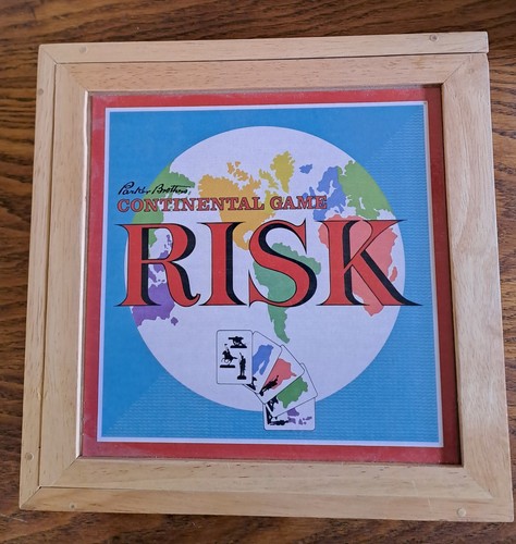 Risk continental nostalgia - continental,