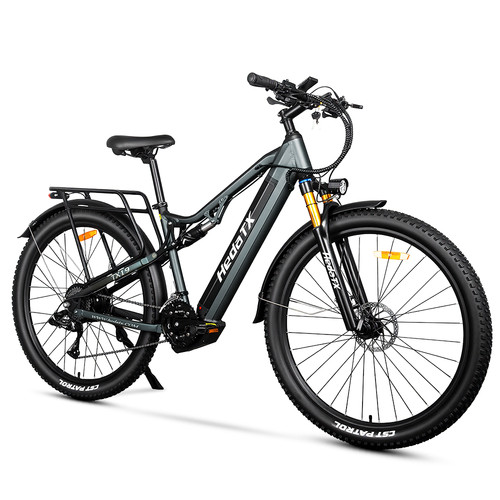 29inch 1ooo electric bike heda - electric,