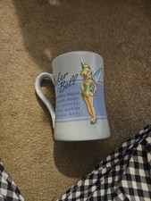 Disney Store Exclusive Blue