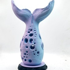 Shrimp Breeding Cave for Aquarium – Fish Tank Hideout & Shelter Decoration