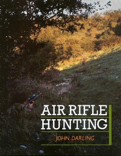 Air rifle hunting - air,