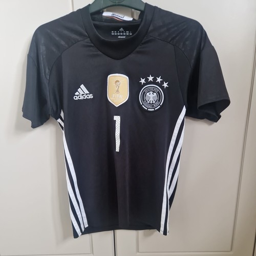 Germany adidas neuer - #1,