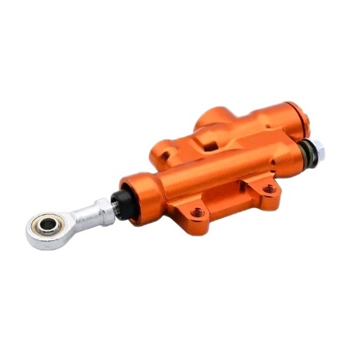 Ktm rear master cylinder - rear,
