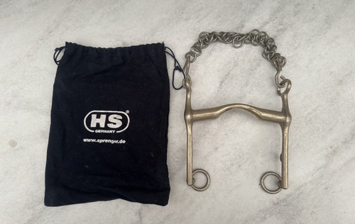 Sprenger dressage weymouth - hs,
