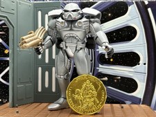 STAR WARS FIGURE - DARK