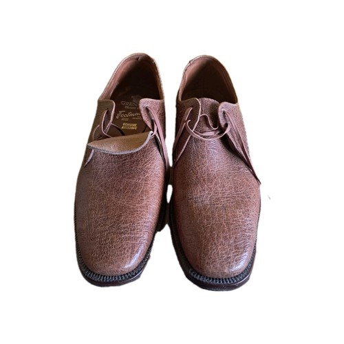 Mens grenson footmaster - grenson,
