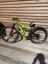 Specialized Camber Comp Carbon Mountain Bike 29er  Size Medium Excellent Cond