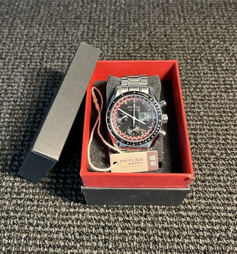 Phylida 40mm men s - men's, watch