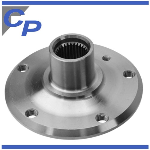 Wheel hub rear for bmw - rear, e60