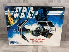 Star Wars - MPC - The