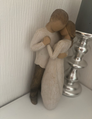 Willow tree promise romantic - tree,