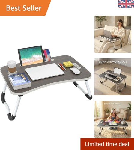 Deep black portable - black, desk