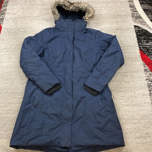 North face arctic - parka, 550