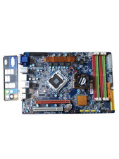 Shuttle FG45 Motherboard S5141