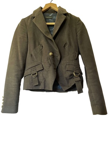 Zadig voltaire jacket vona - jacket,